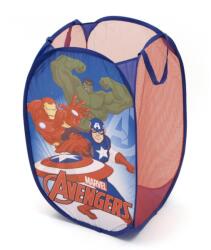  Bosszúállók Team játéktároló 36x58 cm (ADX9438AV) - sandori