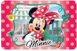  Disney Minnie Sewing shop tányéralátét 43x28 cm (ARJ035228) - sandori