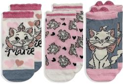  Disney Marie Cute Hearts baba zokni 0/6 hó (85SVH0664B0)