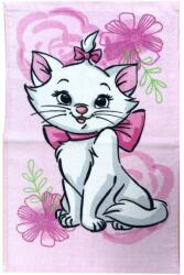  Disney Marie cica Aristo-Charm kéztörlő, arctörlő, törölköző 30x50 cm (JFK036693) - sandori