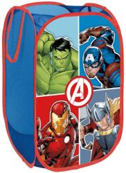  Bosszúállók Hero Team játéktároló 36x58 cm (ADX15228AV)