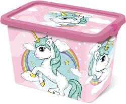  Unikornis Range műanyag tároló doboz 7 L (STF03134) - sandori