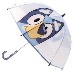  Bluey Joyful gyerek átlátszó esernyő Ø71 cm (CEP2400000768) - sandori
