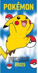  Pokémon 0025 fürdőlepedő, strand törölköző 70x140cm (CBX2408010POK) - sandori