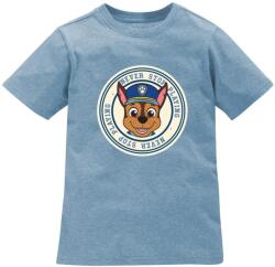 Mancs Őrjárat Stop Playing baba póló, felső 86/92 cm (AUL0127466)