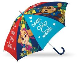  Mancs Őrjárat Kindness gyerek félautomata esernyő Ø84 cm (EWA19727PW)