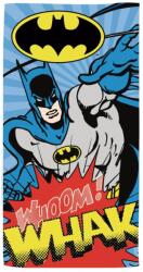  Batman Whoom fürdőlepedő, strand törölköző 70x140cm (Fast Dry) (ADX15979BT) - sandori