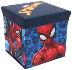  Pókember Crime Fighter játéktároló 30×30×30 cm (FML352617) - sandori
