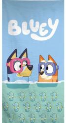  Bluey Diving fürdőlepedő, strand törölköző 70x140cm (Fast Dry) (AYM077919) - sandori