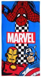  Bosszúállók Team fürdőlepedő, strand törölköző 70x140cm (SNXYE18235) - sandori