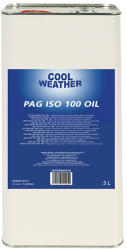 Magneti Marelli Ulei PAG 100 5 L MAGNETI MARELLI 007950024510 HardWork ToolsRange (007950024510)