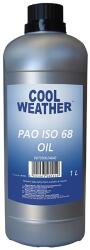 Magneti Marelli Ulei PAO 68 1 L MAGNETI MARELLI 007950024640 HardWork ToolsRange (007950024640)