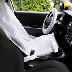 Carguard Husa scaun Set protectie interior auto (SPA001) - pcone