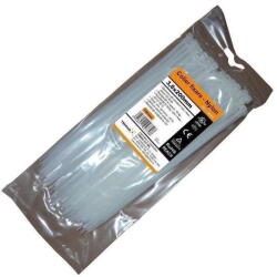  Colier de fixare din nylon, 100buc, 3, 6x200mm (290402)