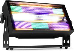 BeamZ BS1200 Stroboscop, 1160x LED SMD, RGB/CW/WW, DMX, IP20, BeamZ (153.309)