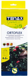 TENAX МРЕЖА ortoflex tenax h=4м l=5м ЗЕЛЕНА (te 55032289)