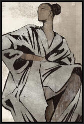 Bizzotto Tablou decorativ canvas Talent 62, 6x4, 3x92, 6h (0242926)
