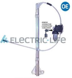 Electric Life Mecanism actionare geam ELECTRIC LIFE ZR ZA29 R (ZR ZA29 R)