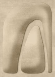 Bizzotto Tablou canvas 3D Texture 100x3x140h (0242928)