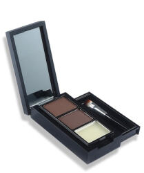 Menow-Pro Kit sprancene Menow-Pro cu ceara + 2 pudre pentru definire