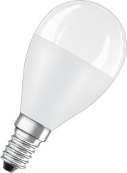 OSRAM LED лампа Тип P 7W 806lm 6500K 220V E14 Ra≥80, сфера мат недимируема - OSRAM LED VALUE CLASSIC P LED311947 (LED VALUE CLASSIC P)