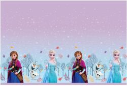Procos Față de masă din plastic - Frozen 120 x 180 cm Fata de masa