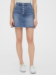 GAP Дънкова пола с копчета GAP GAP | Sin | ЖЕНИ | XS/S