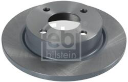 Febi Bilstein Disc frana FEBI BILSTEIN 10630 (10630) - fixbox