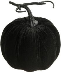 Chaks Dovleac catifea negru 17 cm