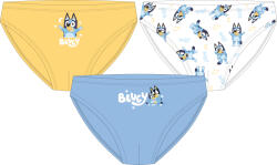 EPlus Lenjerie pentru băieți - Bluey mix 3 buc Mărimea - Copii: 122/128