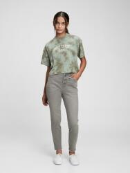 GAP Детски дънки sky high skinny ankle GAP GAP | Siv | Момичешки | 160