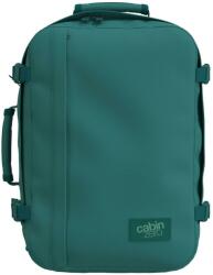 CabinZero Classic 36L Meadow Green CabinZero | Zelen | МЪЖЕ | ЕДИН РАЗМЕР