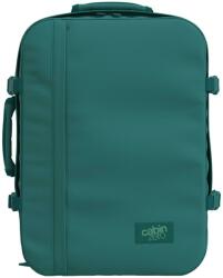 CabinZero Classic 44L Meadow Green CabinZero | Zelen | МЪЖЕ | ЕДИН РАЗМЕР