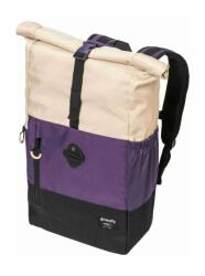 MEATFLY раница Holler Purple 28 L | Пясъчна | Обем 28 L Meatfly | Bezhov | ЖЕНИ | ЕДИН РАЗМЕР