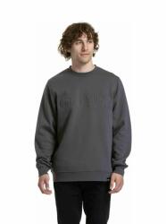Meatfly мъжки суитшърт Luke Dark Grey | Сив | Meatfly | Siv | МЪЖЕ | M