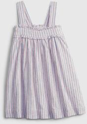GAP Baby детска рокля с раета от лен GAP GAP | Lilav | Момичешки | 80-86
