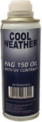 Magneti Marelli Ulei PAG 150 Cu UV 250 ml MAGNETI MARELLI 007950025610 HardWork ToolsRange (007950025610)