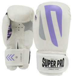 Super Pro Manusi de Box Super Pro Combat No Mercy Copii (SPBG132-10651-4)