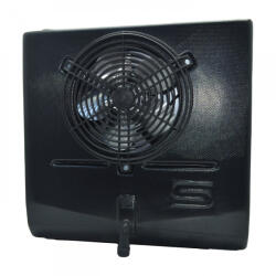 GUNAY Ventilator cameră frigorifică GUNAY GNKY 600 - 600W, 1 ventilator, negru