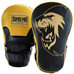Super Pro Palmare Super Pro Combat Negru Auriu (SPKP130-90350)