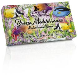 Florinda Sapun vegetal Mediterranean Breeze, 100g, Florinda