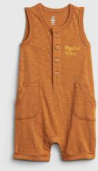 GAP Бебешки гащеризон gen good GAP GAP | Oranzhev | Момчешки | 62-68