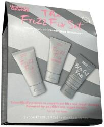 Umberto Giannini Set travel size pentru par cu efect anti-static The Frizz Fix, 1 bucata, Umberto Giannini