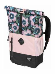 MEATFLY раница Holler Pink Flowers 28 L | Розова | Обем 28 L Meatfly | Rozov | ЖЕНИ | ЕДИН РАЗМЕР