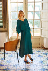 Moodo Дамски рокли Moodo - зелени Moodo | Zelen | ЖЕНИ | XS - zoot - 46,59 лв