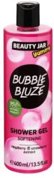 Beauty Jar Gel de dus cu extract de zmeura si capsuni Bubble Bluze, 400ml, Beauty Jar
