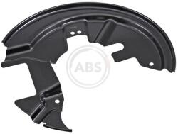 A. B. S Ochranný plech proti rozstreku, Brzdový kotúč A. B. S. 11413 (11413)