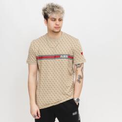 Guess jamey t-shirt m | Bărbați | Tricouri | Bej | Z2BI09J1314-P13W
