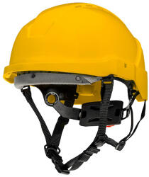 NEO TOOLS Casca de protectie pentru lucru la inaltime galbena NEO TOOLS 97-210 HardWork ToolsRange (97-210)