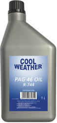Magneti Marelli Ulei PAG 46 pentru R744/CO2 1 L MAGNETI MARELLI 007950027350 HardWork ToolsRange (007950027350)